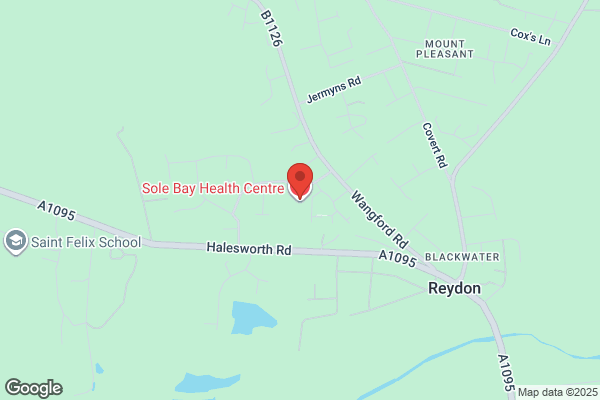 Southwold Surgery
