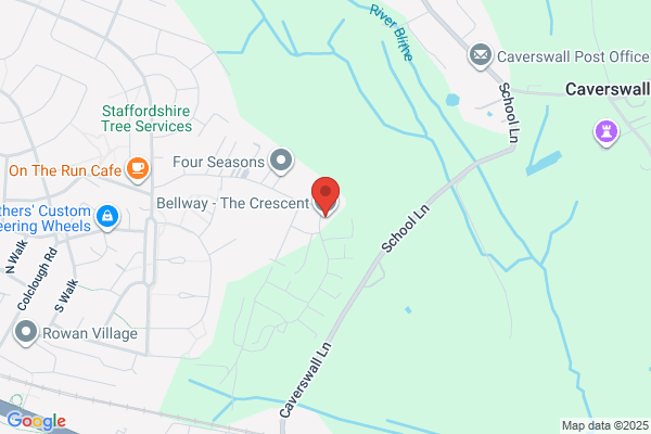 Bellway - The Crescent