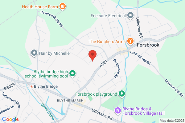 Moorlands Locksmiths