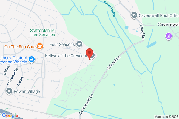 Persimmon Homes Foxfields