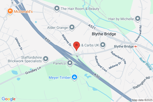 Blythe Lodge Sheltered Housing
