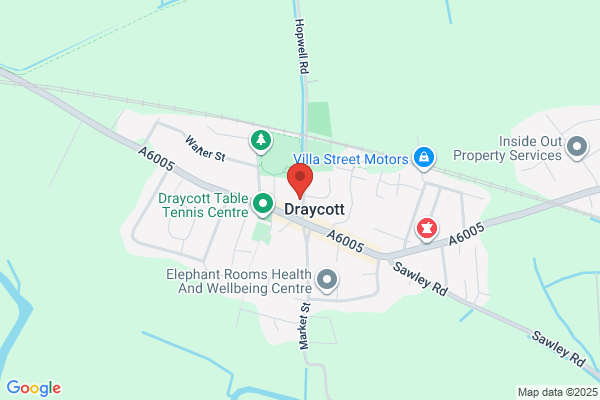 Draycott Manor County Primary School
