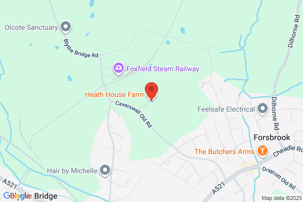 Heath House Farm