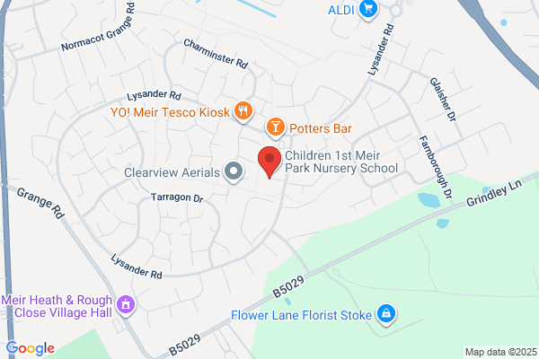 Meir Park Surgery