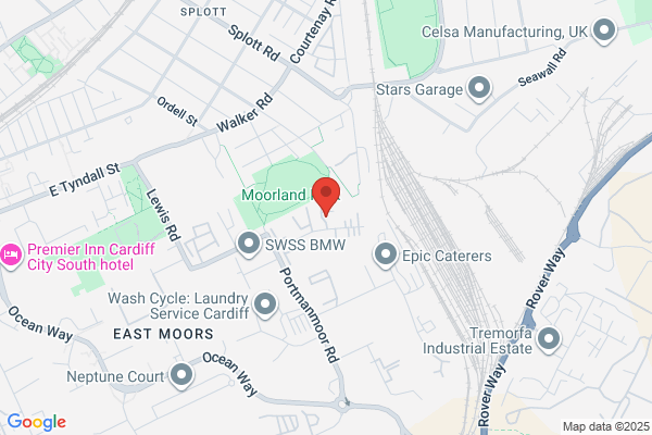 Moorland Environmental Services