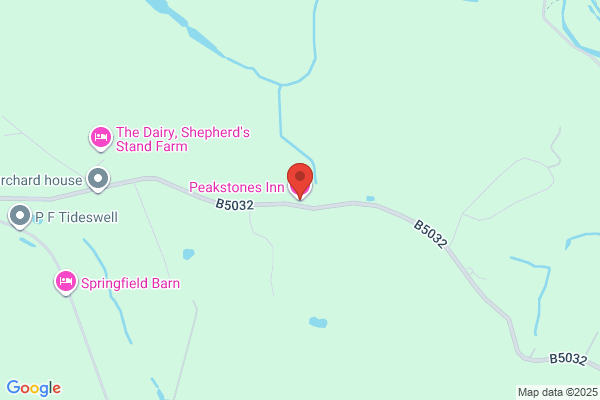 Peakstone Inn