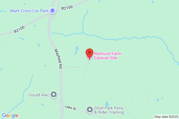 Rainroache Farm Caravan & Camping Park