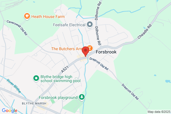 Roebuck Inn