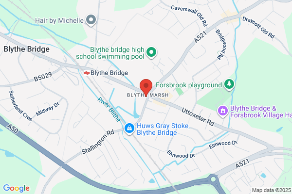 Shires Bathrooms Ltd