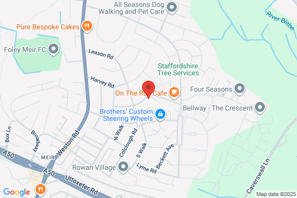 Stansmore Chippy