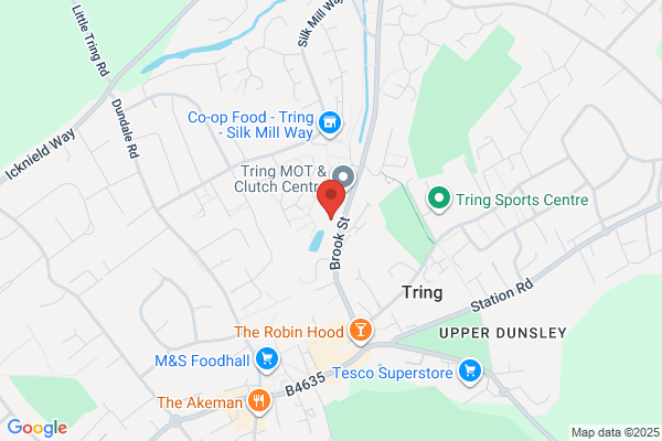 T P Engineering Ltd