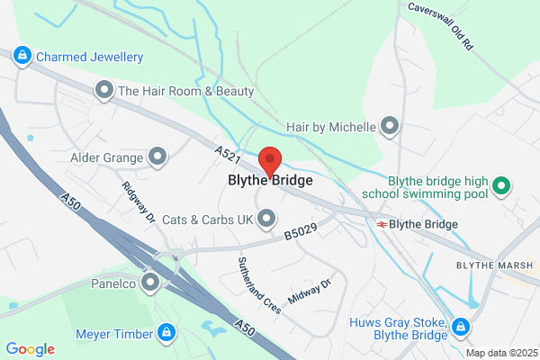 Through Goods