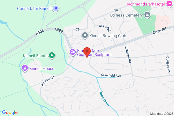 Bield Housing Association Ltd