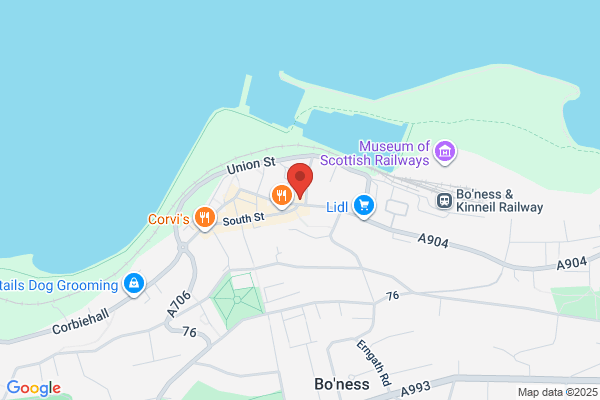 Bo Ness Community Education Base