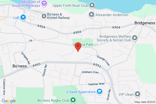 Boness Bowling Club