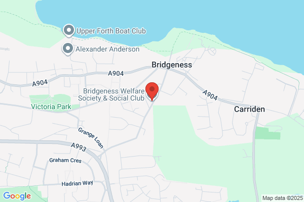 Bridgeness Miners Welfare