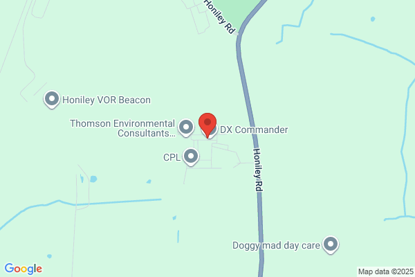 Computer & Controller Systems Ltd