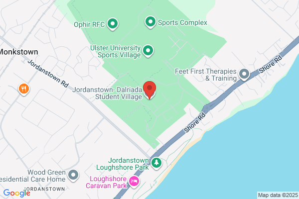 Dalriada Supported Accommodation