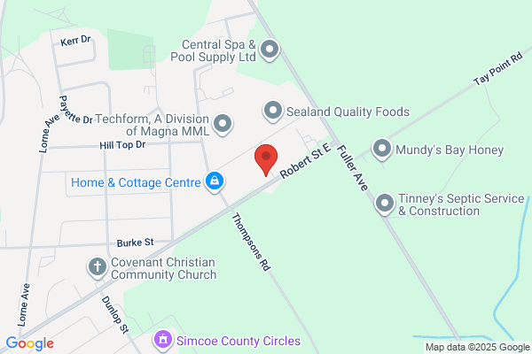 K B McNaught Machine Tools Ltd