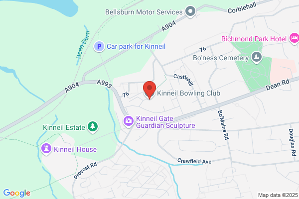 Kinneil Bowling Club