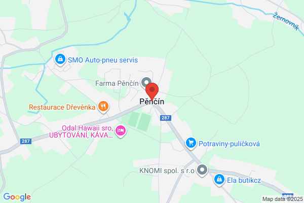 Penpacion