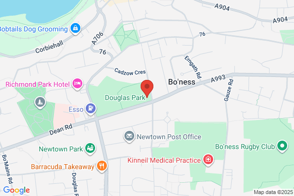 Rosemount Dental Practice