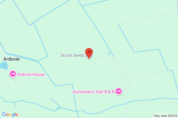 ScotSeed Products Ltd