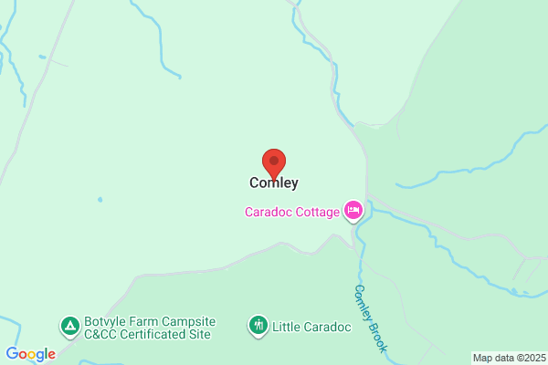 Commonleys
