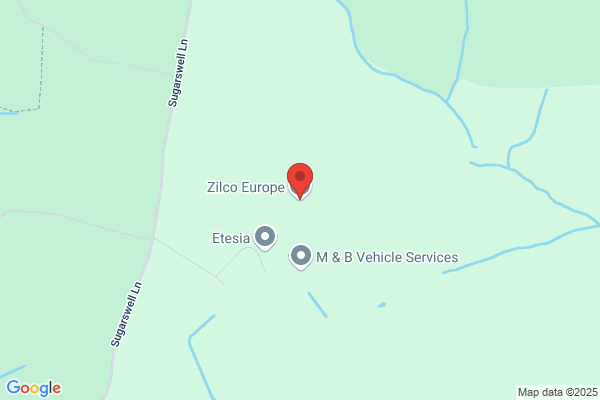 Zilco Europe
