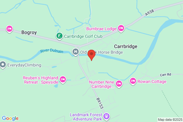 Carrbridge Primary School