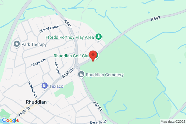Roger E Hudson Physiotherapy Ltd