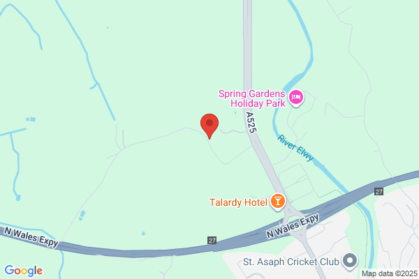 Talardy Hotel by Marston's Inns
