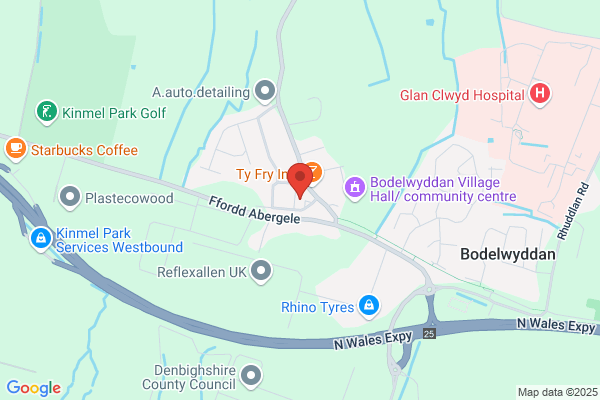 Chan's Chip Shop