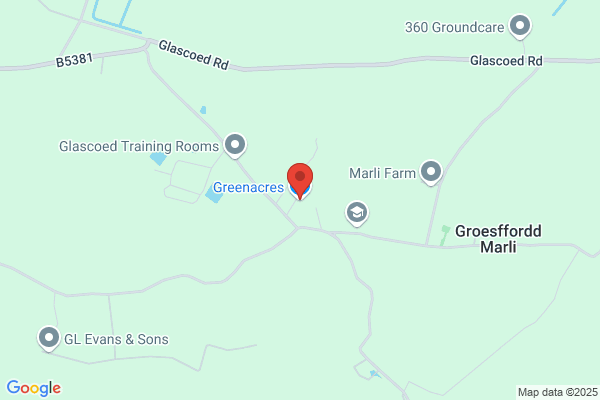 Greenacres Cattery