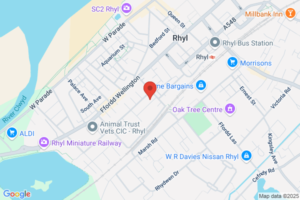 Lynx Plumbing & Heating
