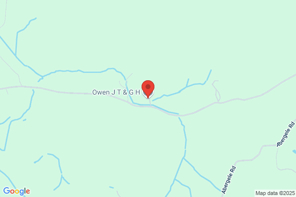 Owen G Owen Ltd
