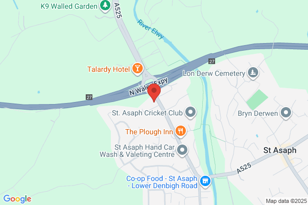 Subway - Closed