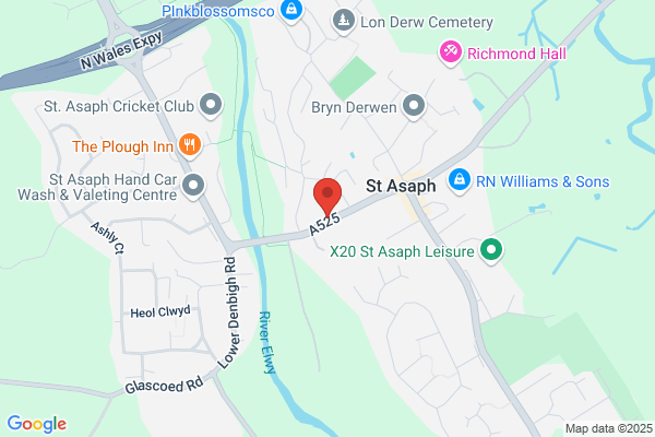 The Kentigern Arms
