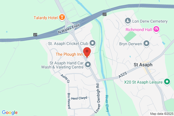 The Plough Inn