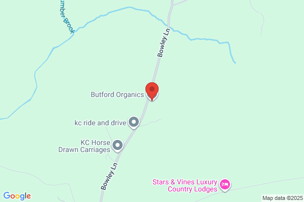 Butford Organics