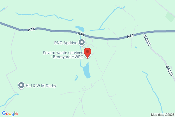 Severn Waste Services