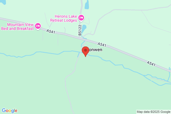 Afonwen Craft & Antique Centre