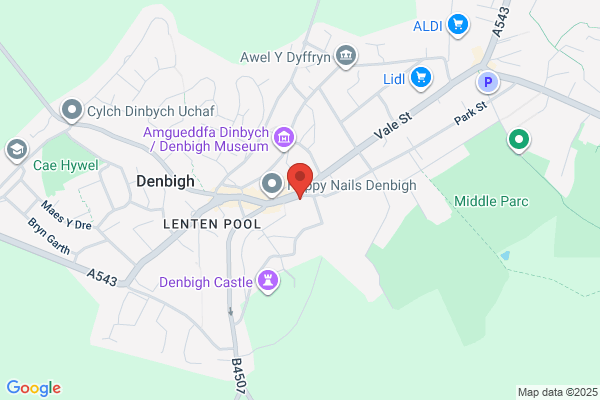 Co-op Food - Denbigh