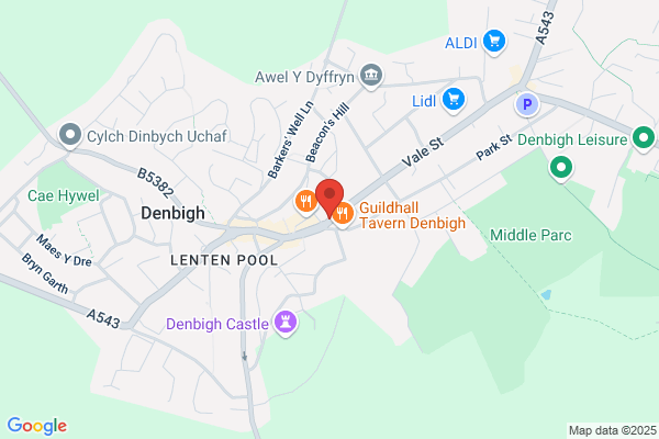 Specsavers Opticians and Audiologists - Denbigh