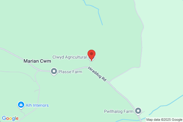 Agriquip Ltd