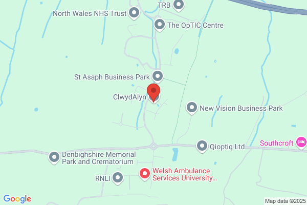 Altitude Products Ltd