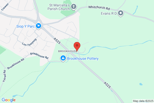 Brookhouse Mill