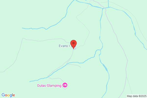 C Evans