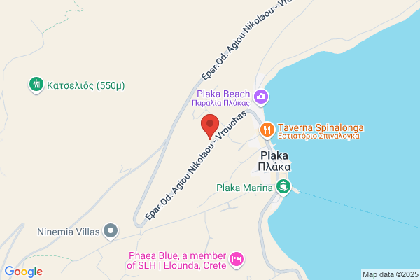 Cayo Guest House
