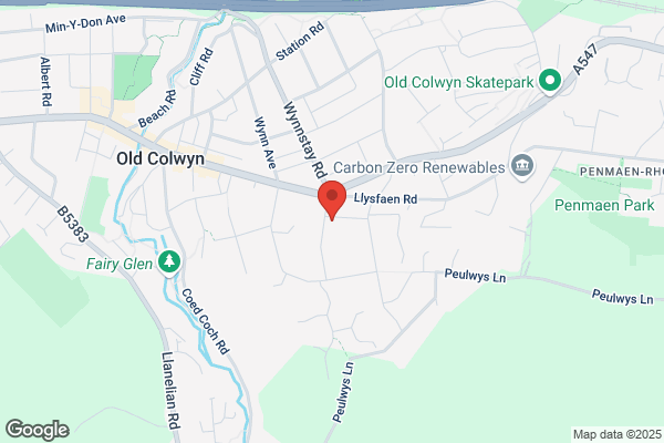 Clwyd Marketing & Advertising